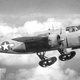 Illustration for article titled Wait, The B-36 Peacemaker Flew With Tank Tracks For Landing Gear?